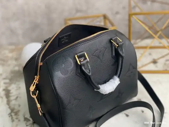 AAA Replica Ru 25 SPEEDY BANDOULIÈRE LOUIS VUITTON 0614